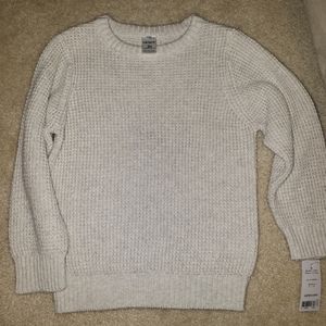 NWT Carter's sweater